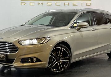 Ford Mondeo 108.500 km 13.590 &euro; Remscheid 42897