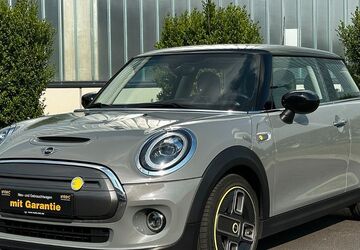 Mini Cooper SE 60.521 km 15.200 &euro; Erkrath 40699