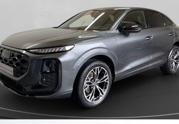 Audi Q3 3.500 km 51.880 &euro; Köln 50823