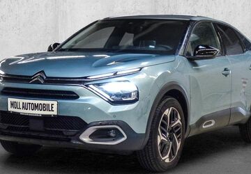 Citroen C4 14.446 km 17.275 &euro; Köln 50825