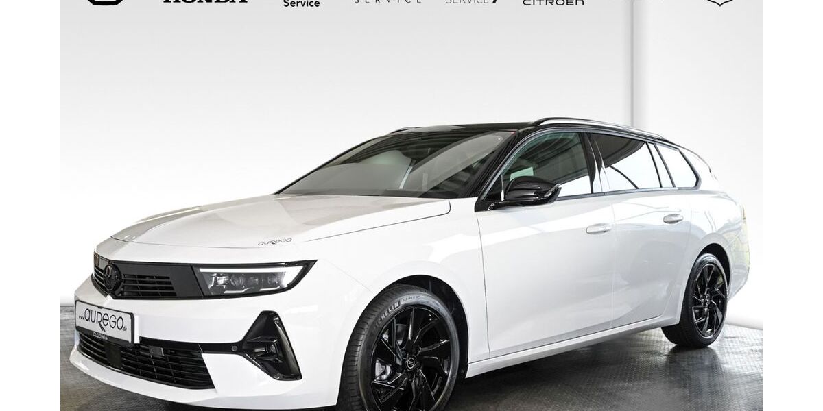 Opel Astra 20.000 km 22.980 &euro; Wuppertal 42103