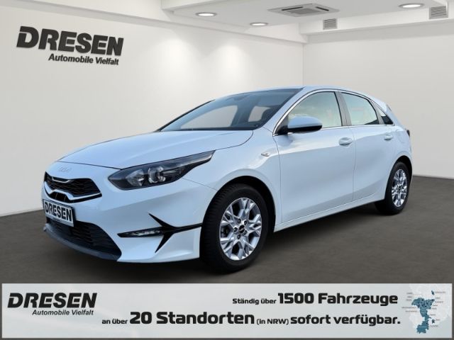Kia ceed / Ceed 24.194 km 21.480 &euro; Korschenbroich 41352