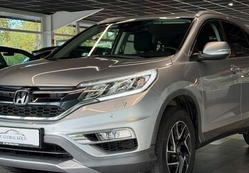 Honda CR-V 118.000 km 14.900 &euro; Köln (Ostheim) 51107