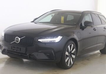 Volvo V90 23.649 km 46.600 &euro; Wuppertal 42109