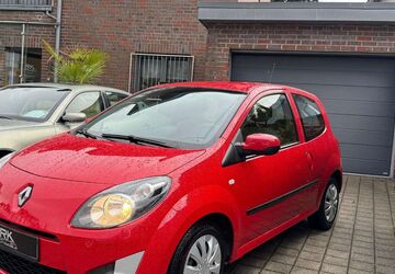 Renault Twingo 182.000 km 2.200 &euro; Solingen 42651