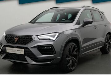 Cupra Ateca 1.009 km 44.380 &euro; Leverkusen 51373