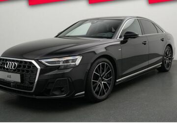 Audi A8 3.494 km 89.980 &euro; Leverkusen 51373