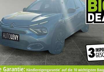Citroen C4 11.959 km 21.888 &euro; Frechen 50226