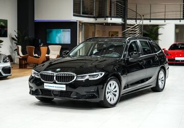 BMW 330 74.055 km 21.980 &euro; Köln 51147