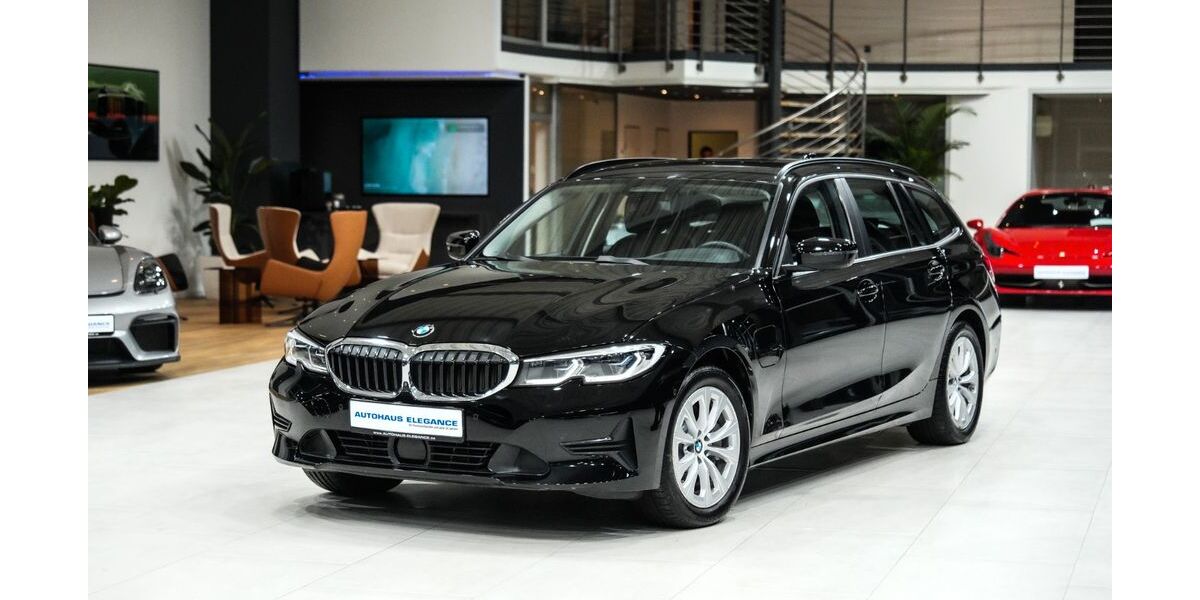 BMW 330 74.055 km 21.980 &euro; Köln 51147