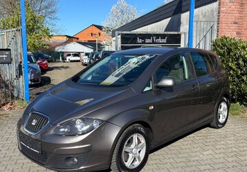 Seat Altea 134.000 km 5.850 &euro; Willich 47877
