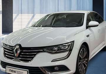 Renault Talisman 91.936 km 16.930 &euro; Köln 50939