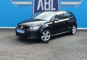 VW Polo 74.000 km 5.990 &euro; Bergisch Gladbach 51429