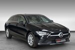 Mercedes-Benz CLA 180 Shooting Brake Leder Navi Kamera 1.Hd 108.430 km 17.990 &euro; Wuppertal 42327