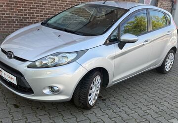 Ford Fiesta 90.629 km 4.790 &euro; Köln 51069