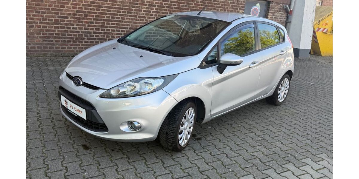 Ford Fiesta 90.629 km 4.790 &euro; Köln 51069