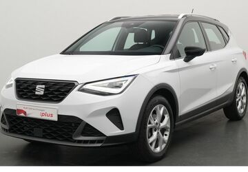 Seat Arona 30.472 km 18.480 &euro; Leverkusen 51379