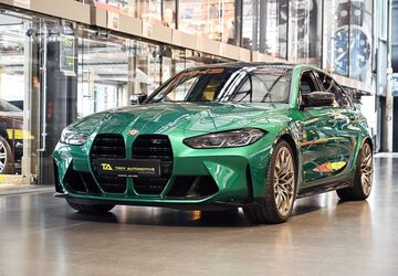 BMW M3 39.702 km 77.900 &euro; Köln 50829