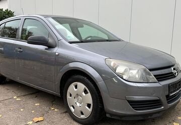 Opel Astra 137.050 km 4.495 &euro; Köln 51107
