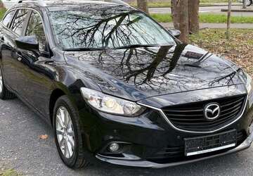 Mazda 6 200.000 km 6.999 &euro; Köln 51109