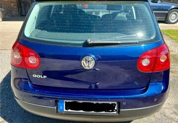 VW Golf 128.499 km 3.450 &euro; Mettmann 40822