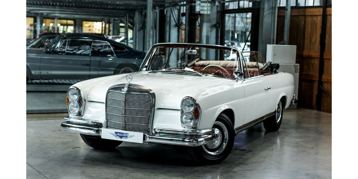 Mercedes-Benz 220 93.320 km 88.890 &euro; Düsseldorf 40591