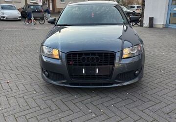 Audi A3 284.000 km 3.500 &euro; Düsseldorf 40470
