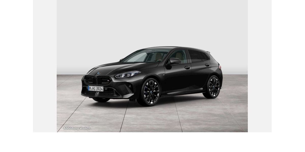 BMW M135 25.407 km 41.880 &euro; Hilden 40721