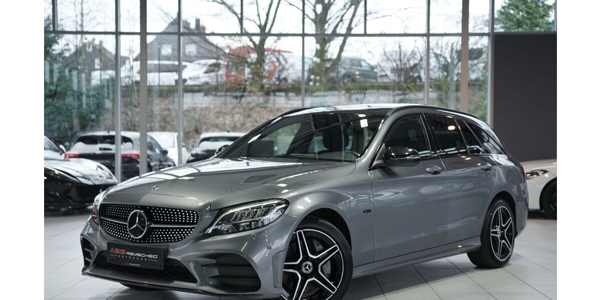 Mercedes-Benz C 300 135.000 km 23.900 &euro; Remscheid/NRW 42855