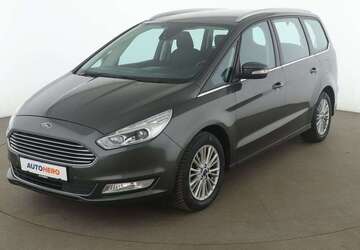 Ford Galaxy 41.487 km 25.990 &euro; Köln 50739