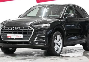 Audi Q5 88.662 km 32.599 &euro; Wuppertal 42109