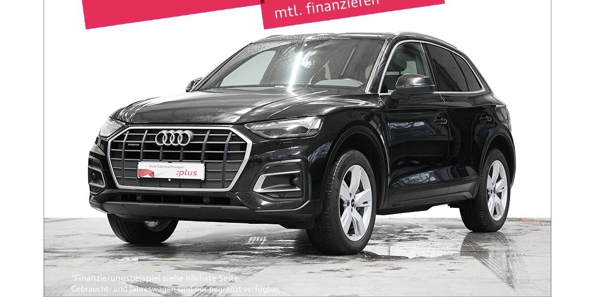 Audi Q5 88.662 km 32.599 &euro; Wuppertal 42109