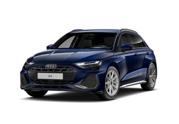 Audi A3 9.244 km 34.980 &euro; Hilden 40721