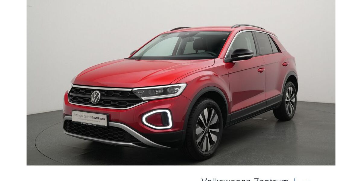 VW T-Roc 13.037 km 24.380 &euro; Leverkusen 51379