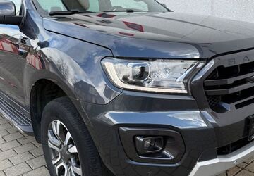 Ford Ranger 134.860 km 24.900 &euro; Bergisch Gladbach 51467