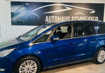 Ford Galaxy 162.446 km 18.900 &euro; Ratingen 40880