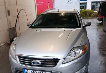 Ford Mondeo 239.580 km 3.000 &euro; Köln 51147