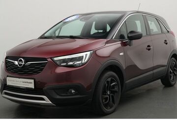 Opel Crossland (X) 84.052 km 12.980 &euro; Leverkusen 51379