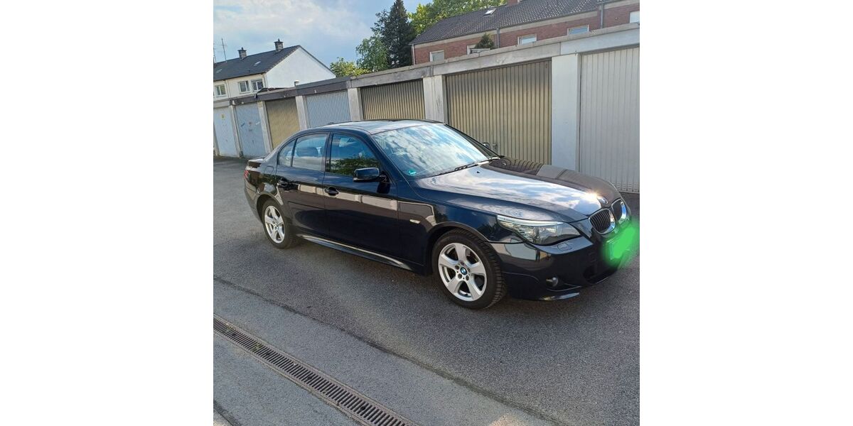 BMW 525 277.000 km 10.300 &euro; Langenfeld 40764