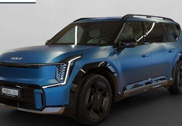 Kia EV9 110.124 km 51.490 &euro; Leverkusen 51381