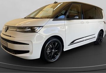 VW T7 Multivan 9.999 km 65.880 &euro; Köln 50823