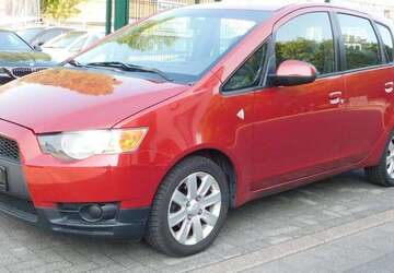 Mitsubishi Colt 174.929 km 1.999 &euro; Mülheim an der Ruhr 45473
