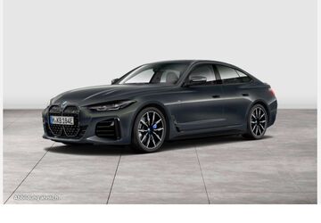 BMW i4 72.364 km 42.970 &euro; Mettmann 40822