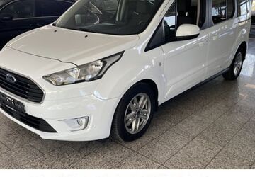 Ford Grand Tourneo 42.600 km 24.888 &euro; Wuppertal 42329
