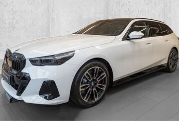 BMW 520 15.500 km 59.990 &euro; Leverkusen 51371