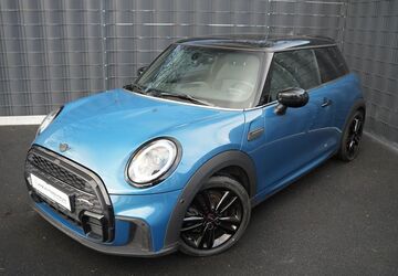 Mini Cooper 41.089 km 23.999 &euro; Dormagen 41539