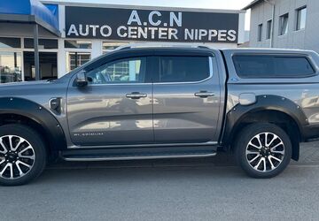 Ford Ranger 113.800 km 43.900 &euro; Köln 50829