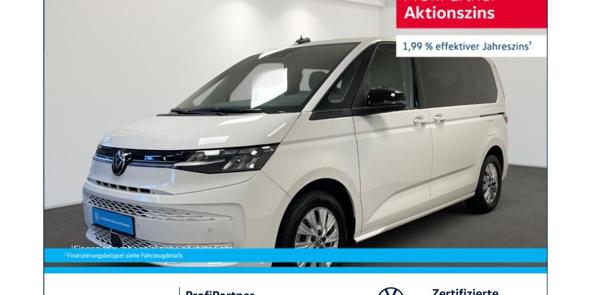 VW T7 Multivan 13.091 km 48.440 &euro; Düsseldorf 40233