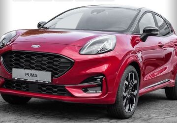 Ford Puma 12.999 km 23.980 &euro; Hilden 40721