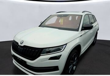 Skoda Kodiaq 74.354 km 36.950 &euro; Hilden 40721